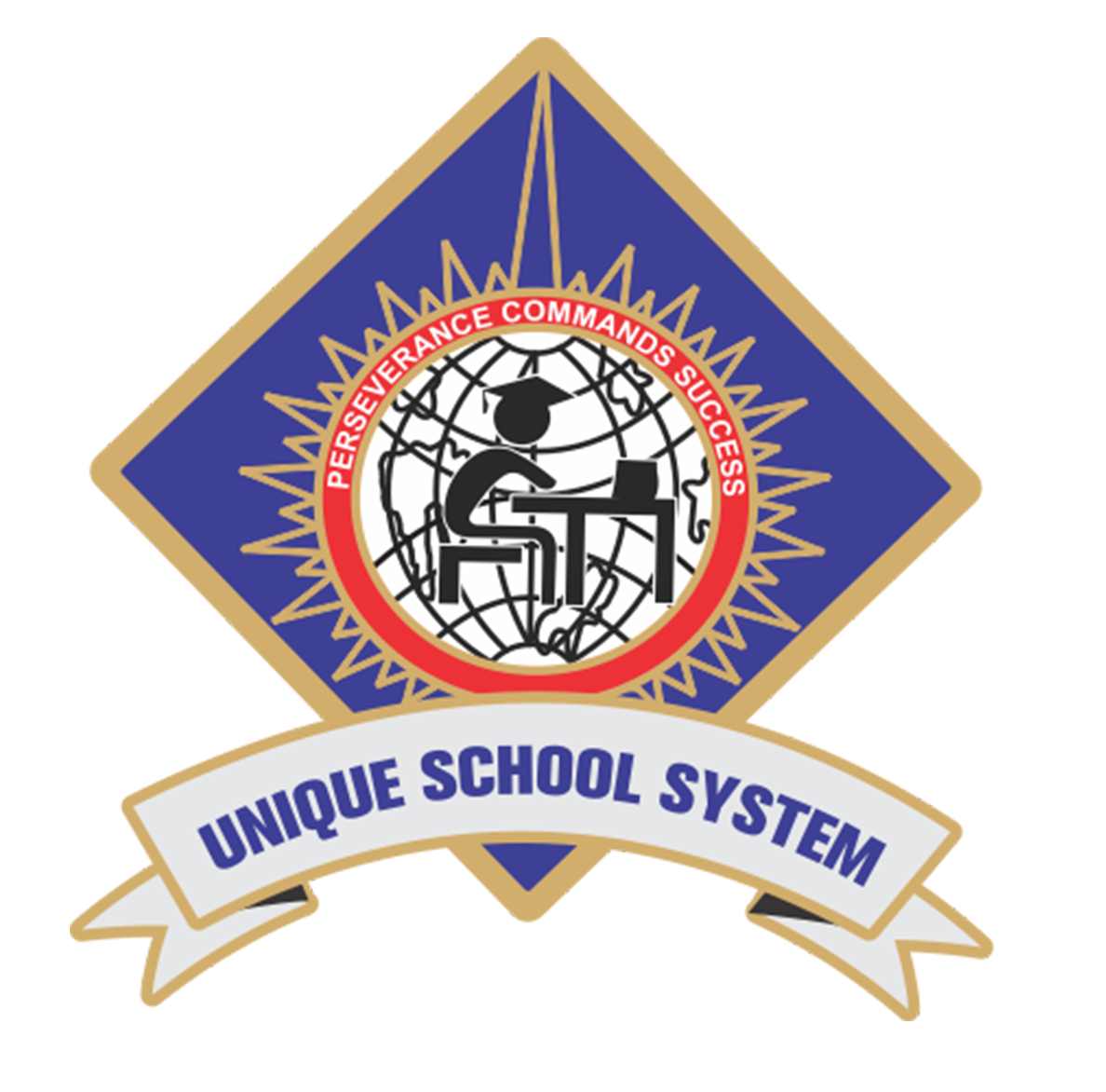 Unique School System DM Chapter